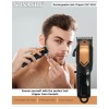 SONASHI RECHARGEABLE HAIR CLIPPER SHC-1045